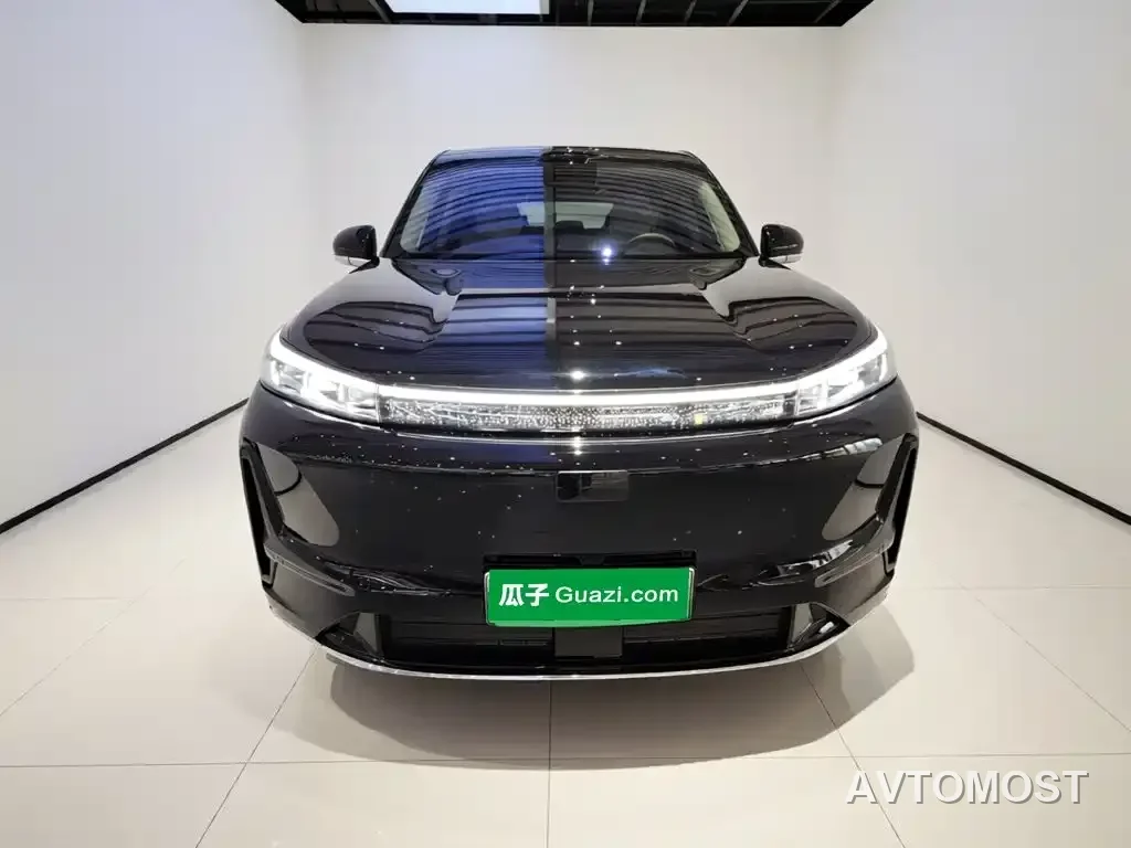 Geely Galaxy M9 2025 Model 230km 2WD Explorer+ Edition — фото 18