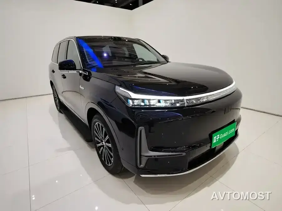 Geely Galaxy M9 2025 Model 230km 2WD Explorer+ Edition