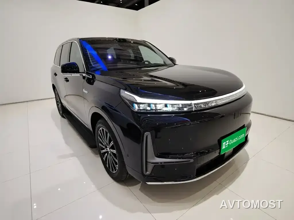 Geely Galaxy M9 2025 Model 230km 2WD Explorer+ Edition — фото 1