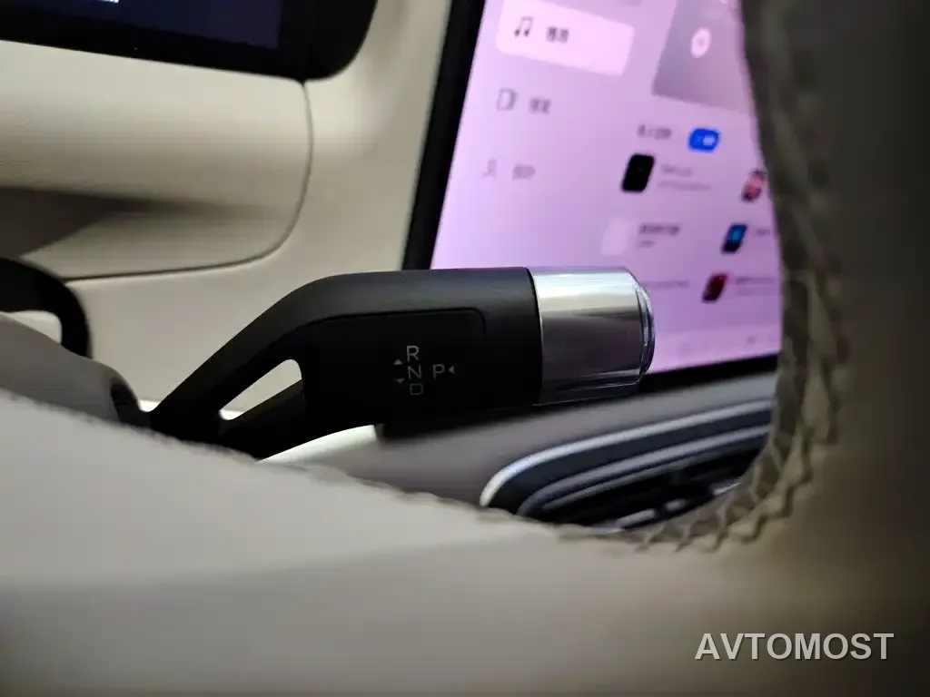 Geely Galaxy M9 2025 Model 230km 2WD Explorer+ Edition — фото 22