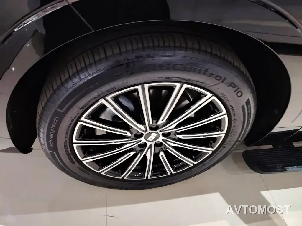 Geely Galaxy M9 2025 Model 230km 2WD Explorer+ Edition — фото 25