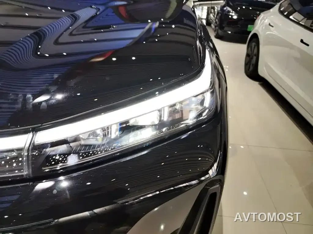 Geely Galaxy M9 2025 Model 230km 2WD Explorer+ Edition — фото 14
