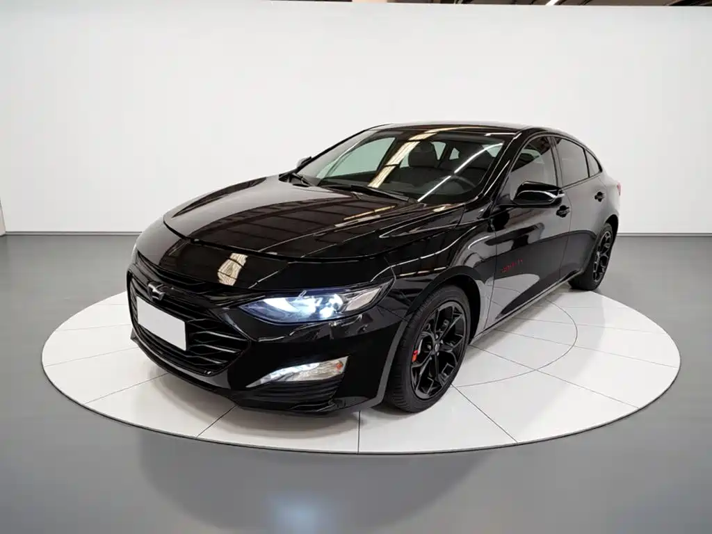 Chevrolet Malibu XL 2021 Model Redline 550T Auto Sharp Edition