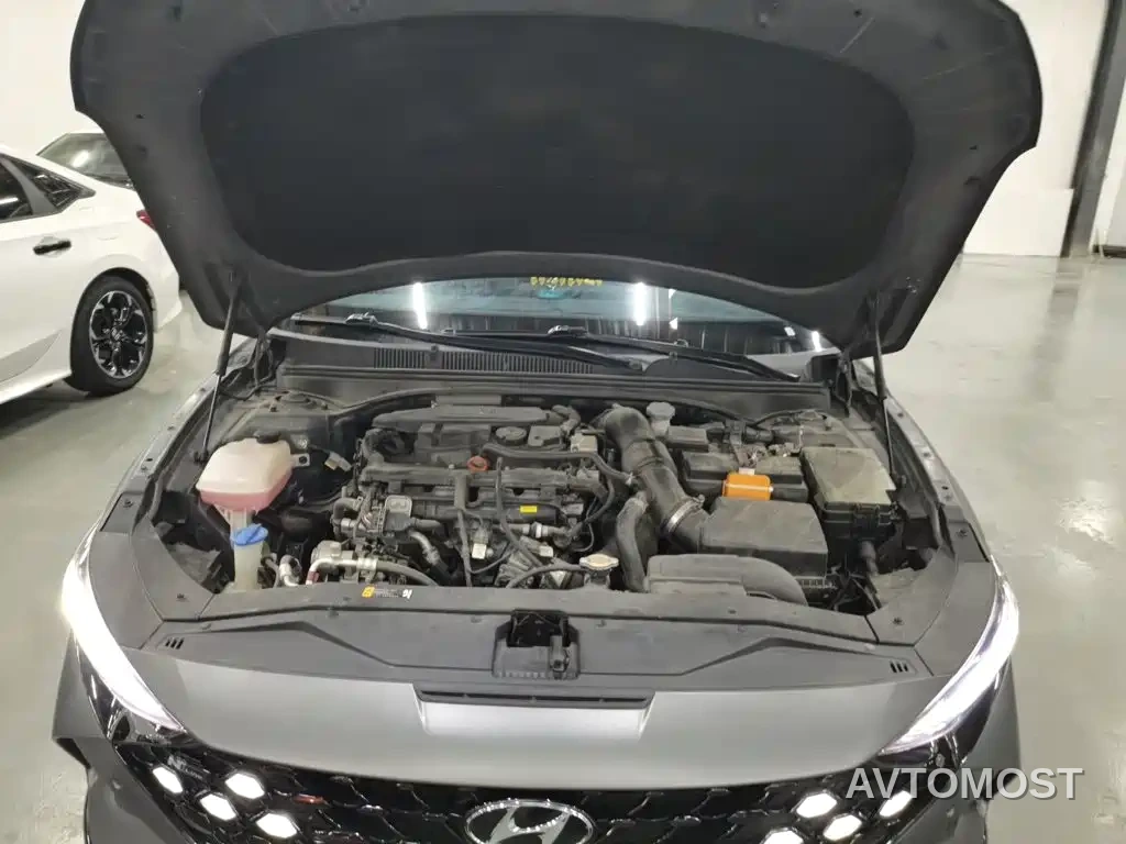 Hyundai Fista 2023 270T N Line TOP Flagship — фото 16