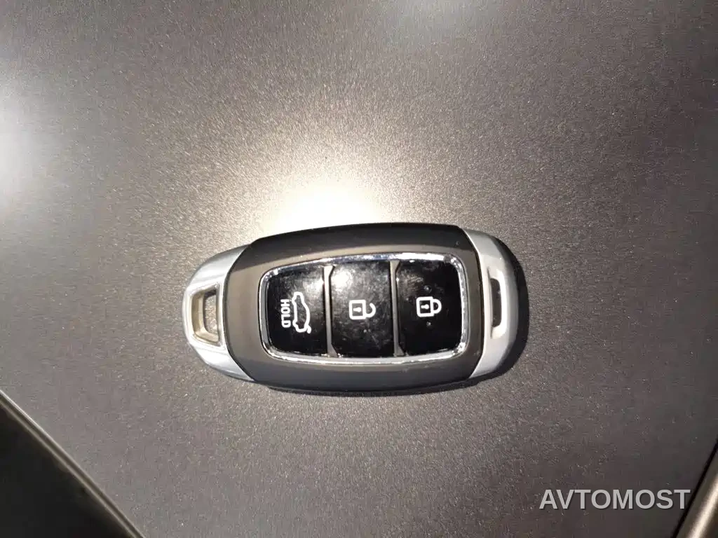 Hyundai Fista 2023 270T N Line TOP Flagship — фото 17