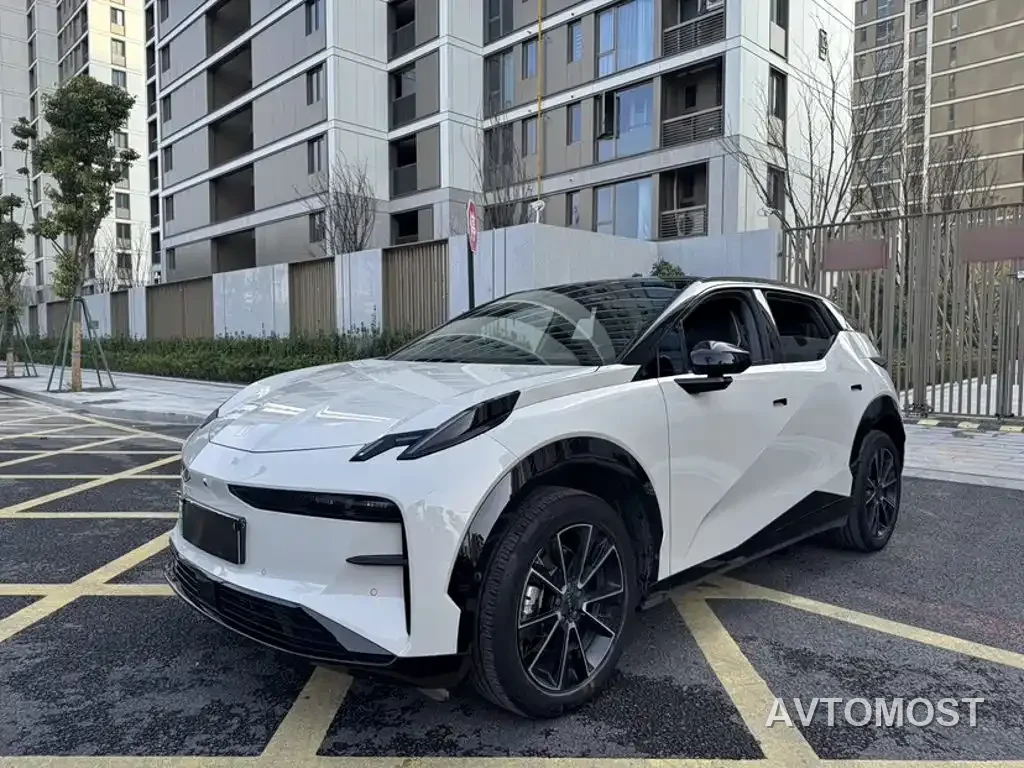 Zeekr X 2023 RWD ME Edition 5-seater — фото 1