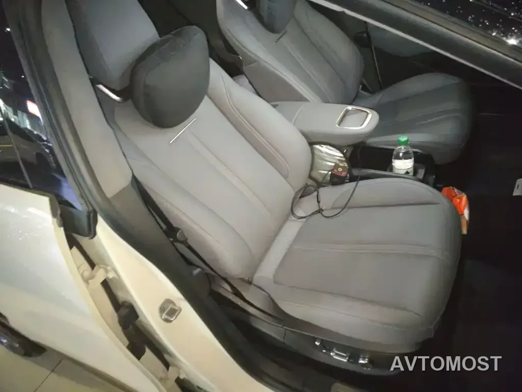 Zeekr X 2023 RWD ME Edition 5-seater — фото 4