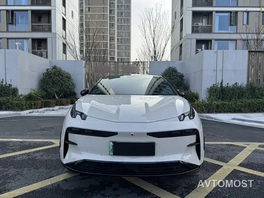 Zeekr X 2023 RWD ME Edition 5-seater — фото 13