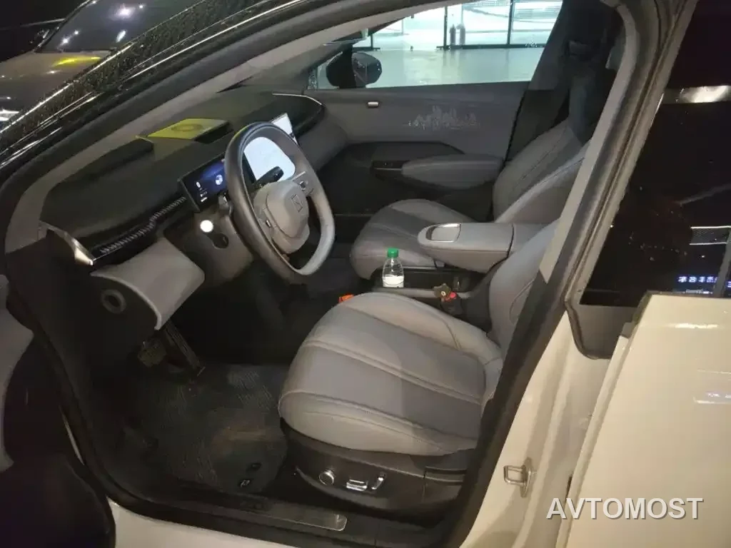 Zeekr X 2023 RWD ME Edition 5-seater — фото 14