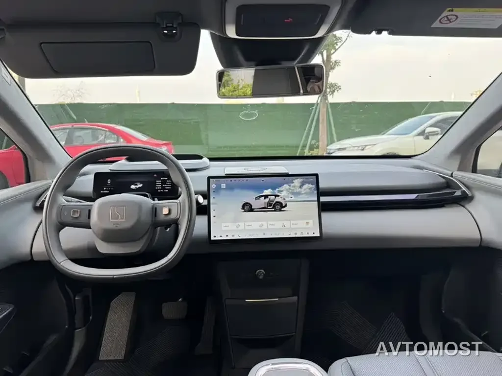 Zeekr X 2023 RWD ME Edition 5-seater — фото 19