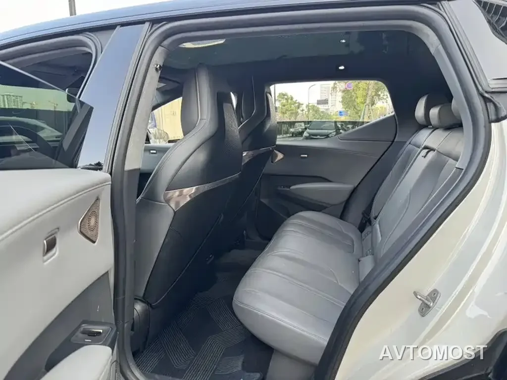 Zeekr X 2023 RWD ME Edition 5-seater — фото 21