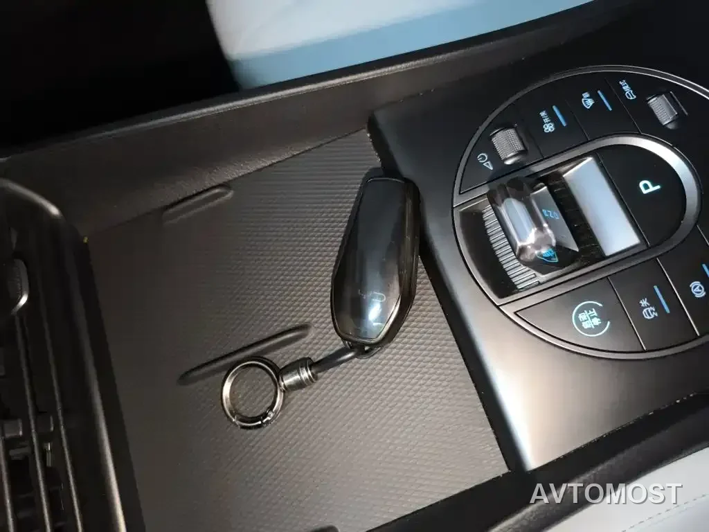 BYD Hai Bao 05 DM-i 2025 DM-i Smart Drive Edition 55KM Luxury — фото 16