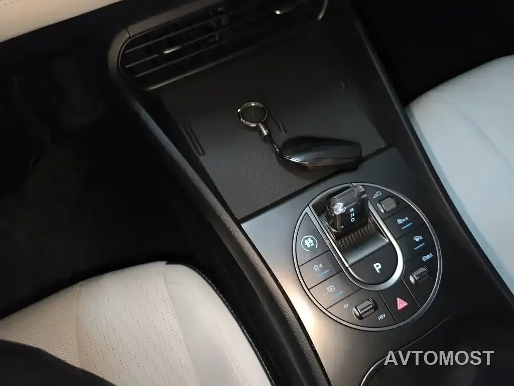 BYD Hai Bao 05 DM-i 2025 DM-i Smart Drive Edition 55KM Luxury — фото 19