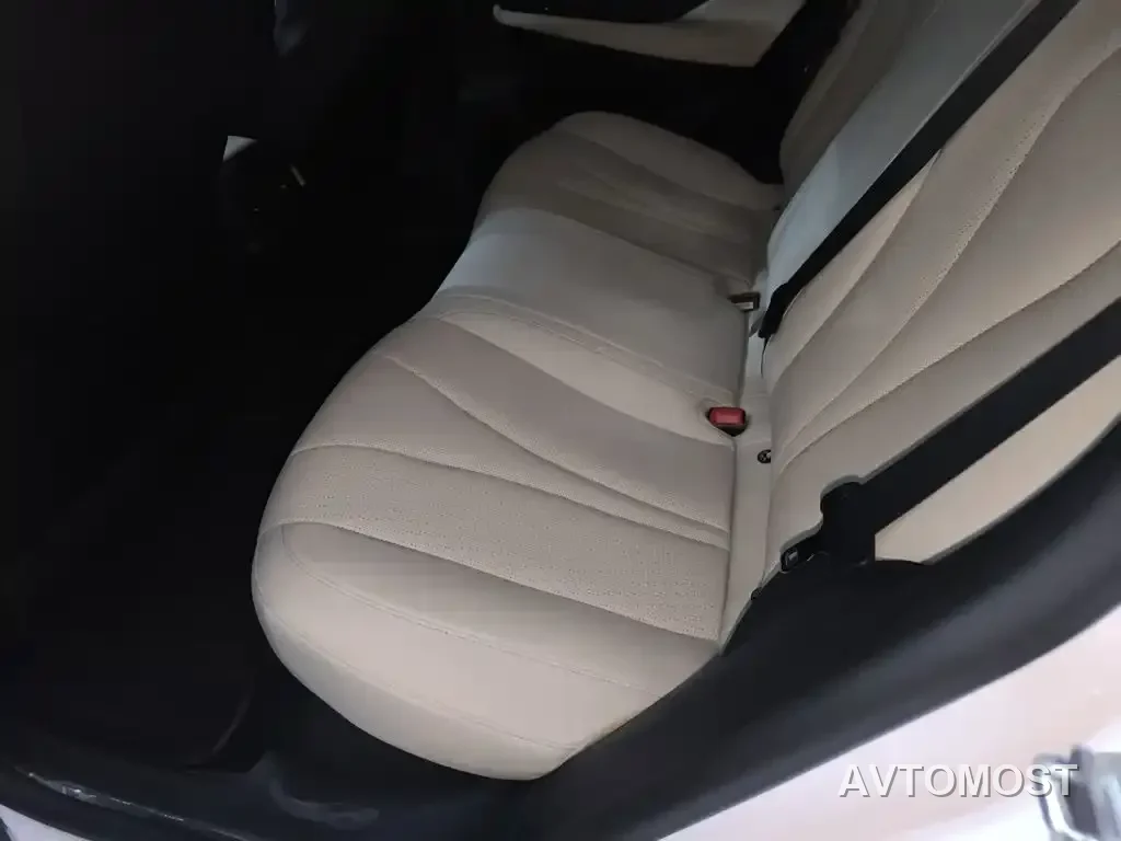 BYD Hai Bao 05 DM-i 2025 DM-i Smart Drive Edition 55KM Luxury — фото 21