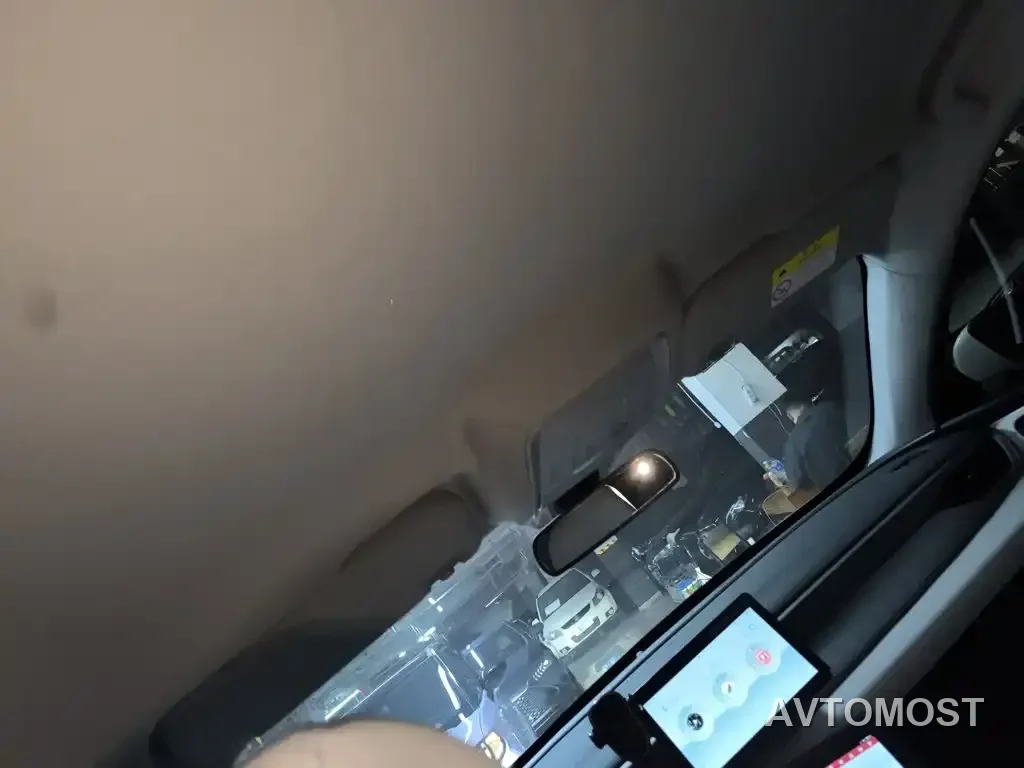 BYD Hai Bao 05 DM-i 2025 DM-i Smart Drive Edition 55KM Luxury — фото 22