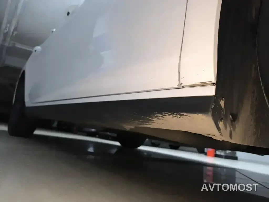 BYD Hai Bao 05 DM-i 2025 DM-i Smart Drive Edition 55KM Luxury — фото 23