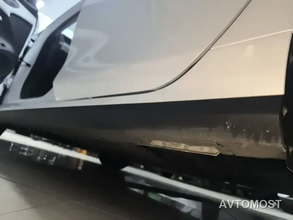 BYD Hai Bao 05 DM-i 2025 DM-i Smart Drive Edition 55KM Luxury — фото 24