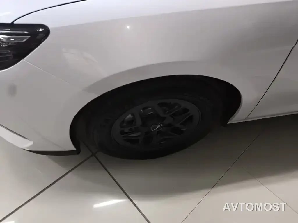 BYD Hai Bao 05 DM-i 2025 DM-i Smart Drive Edition 55KM Luxury — фото 10