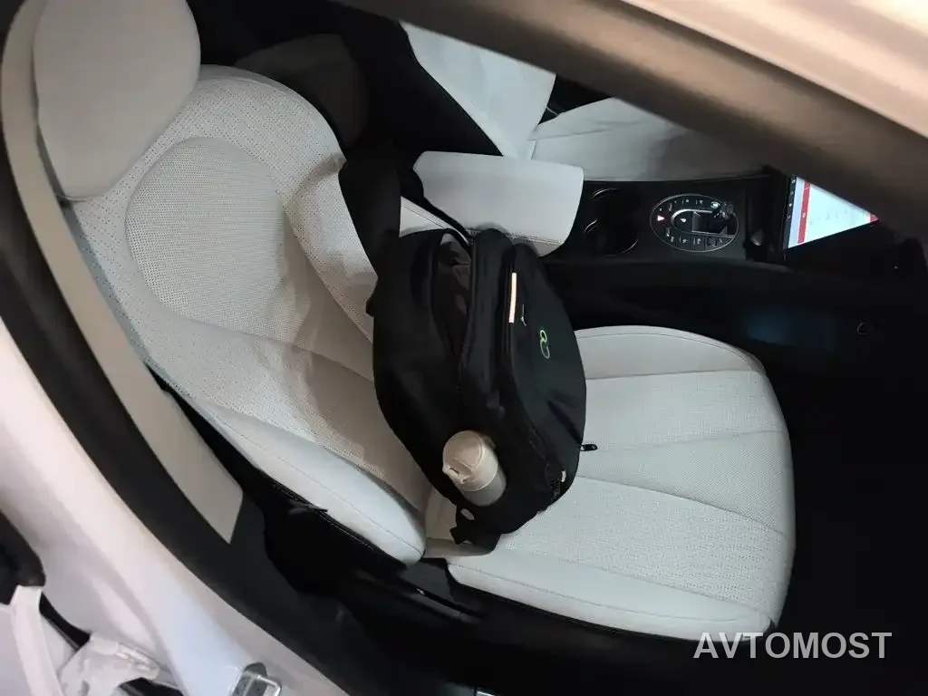 BYD Hai Bao 05 DM-i 2025 DM-i Smart Drive Edition 55KM Luxury — фото 25