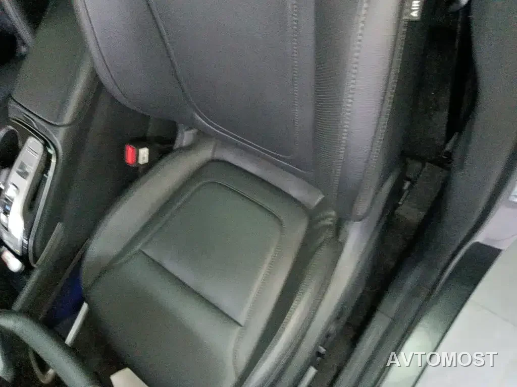 Hyundai Tucson 2022 Tucson L 2.0L Hybrid Flagship — фото 14