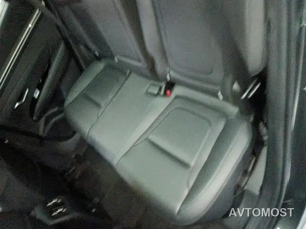 Hyundai Tucson 2022 Tucson L 2.0L Hybrid Flagship — фото 16