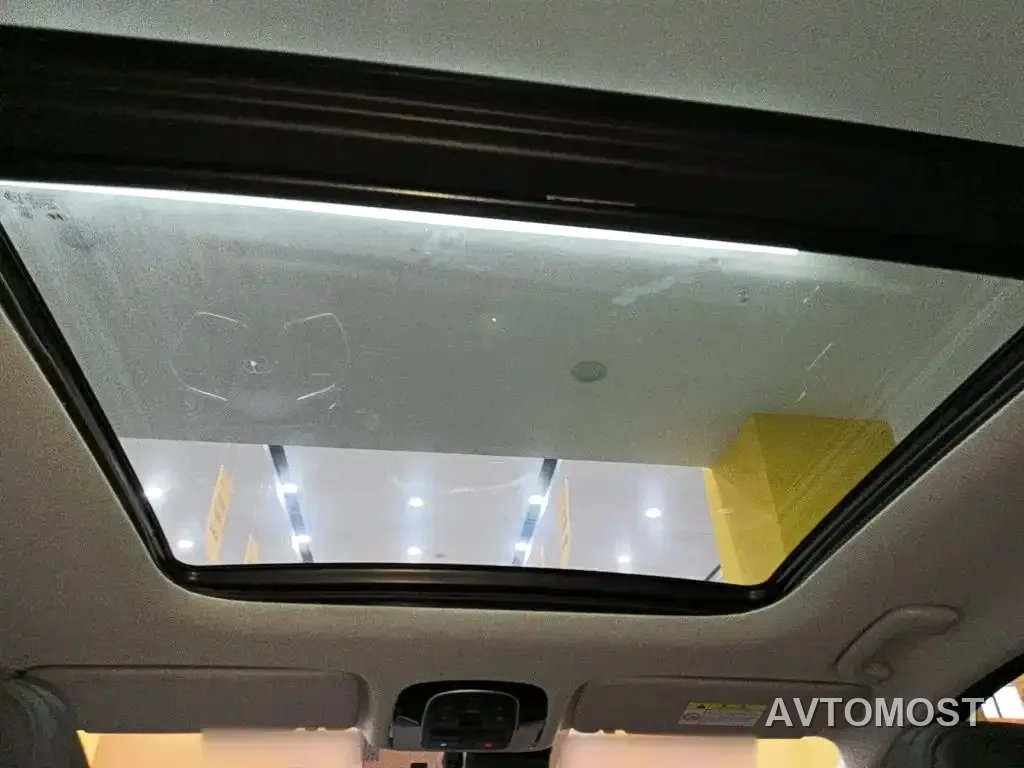 Hyundai Tucson 2022 Tucson L 2.0L Hybrid Flagship — фото 17