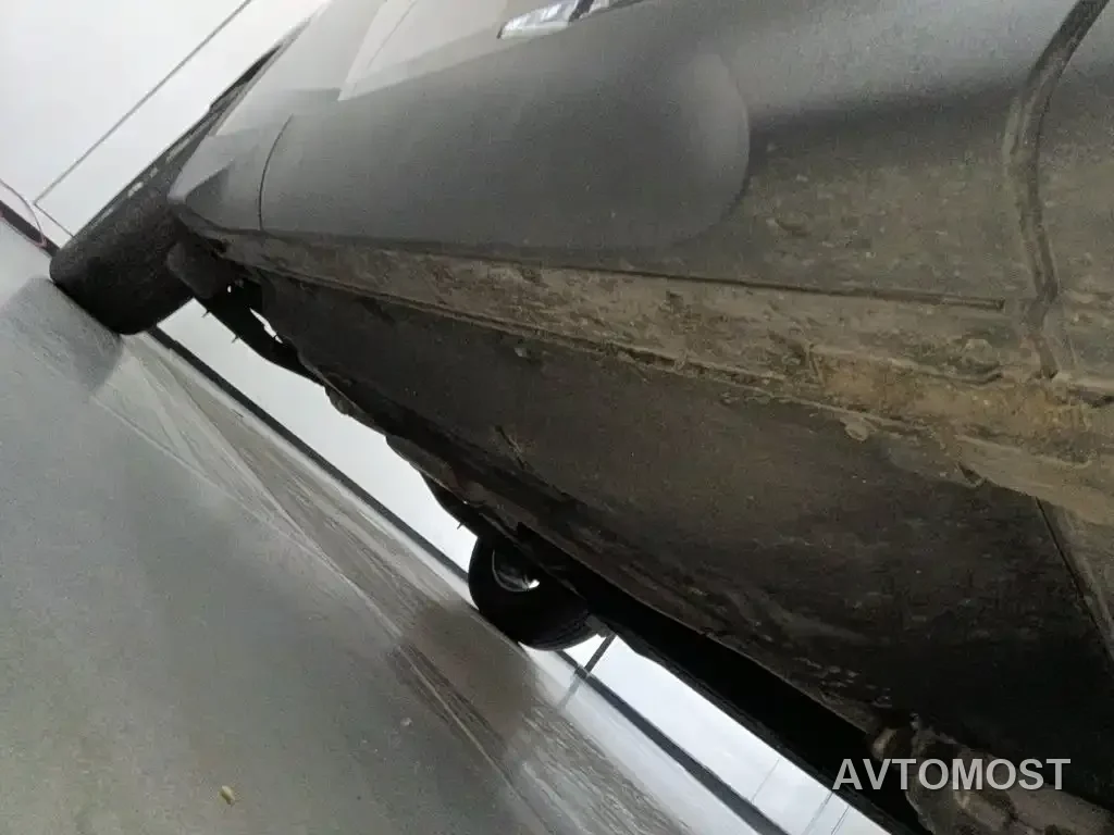Hyundai Tucson 2022 Tucson L 2.0L Hybrid Flagship — фото 24