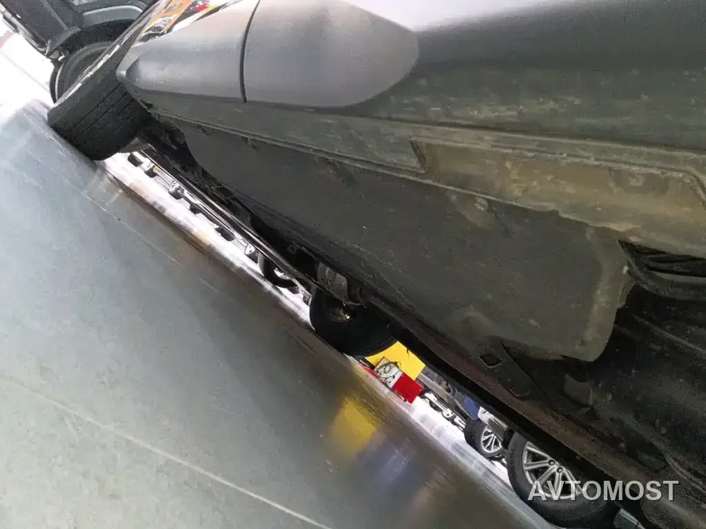 Hyundai Tucson 2022 Tucson L 2.0L Hybrid Flagship — фото 20