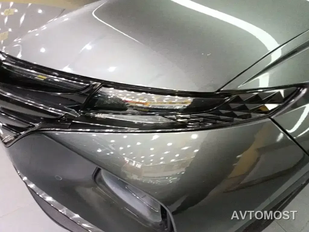 Hyundai Tucson 2022 Tucson L 2.0L Hybrid Flagship — фото 21