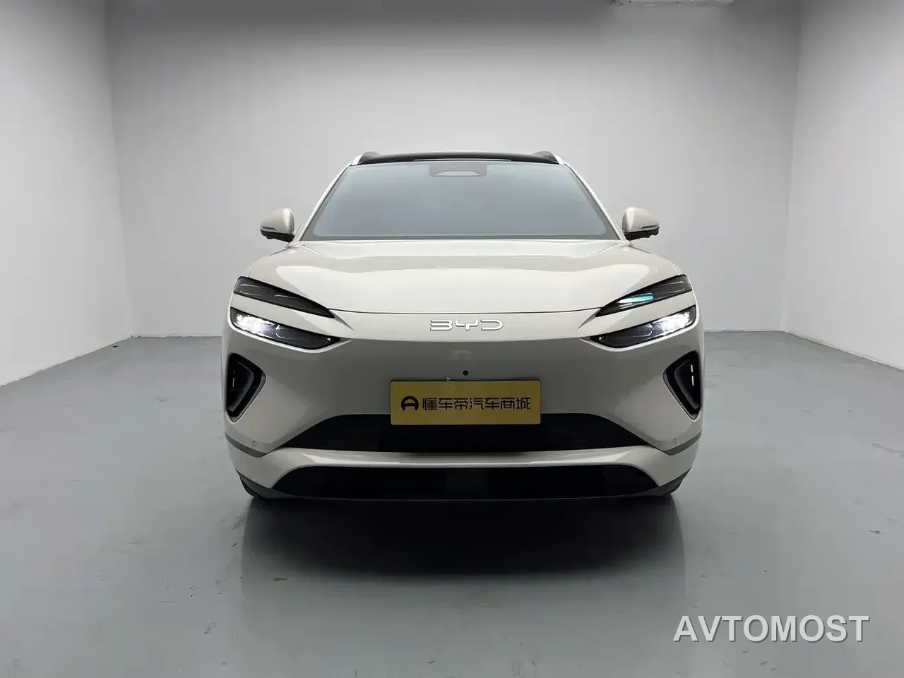 BYD Sealion 06 New Energy 2025 DM-i 170 Pilot Pro Edition — фото 4