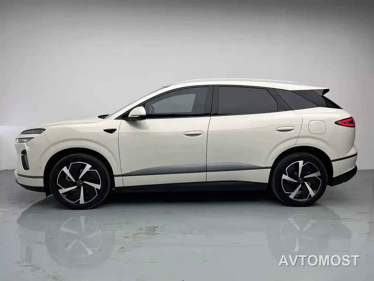 BYD Sealion 06 New Energy 2025 DM-i 170 Pilot Pro Edition — фото 10