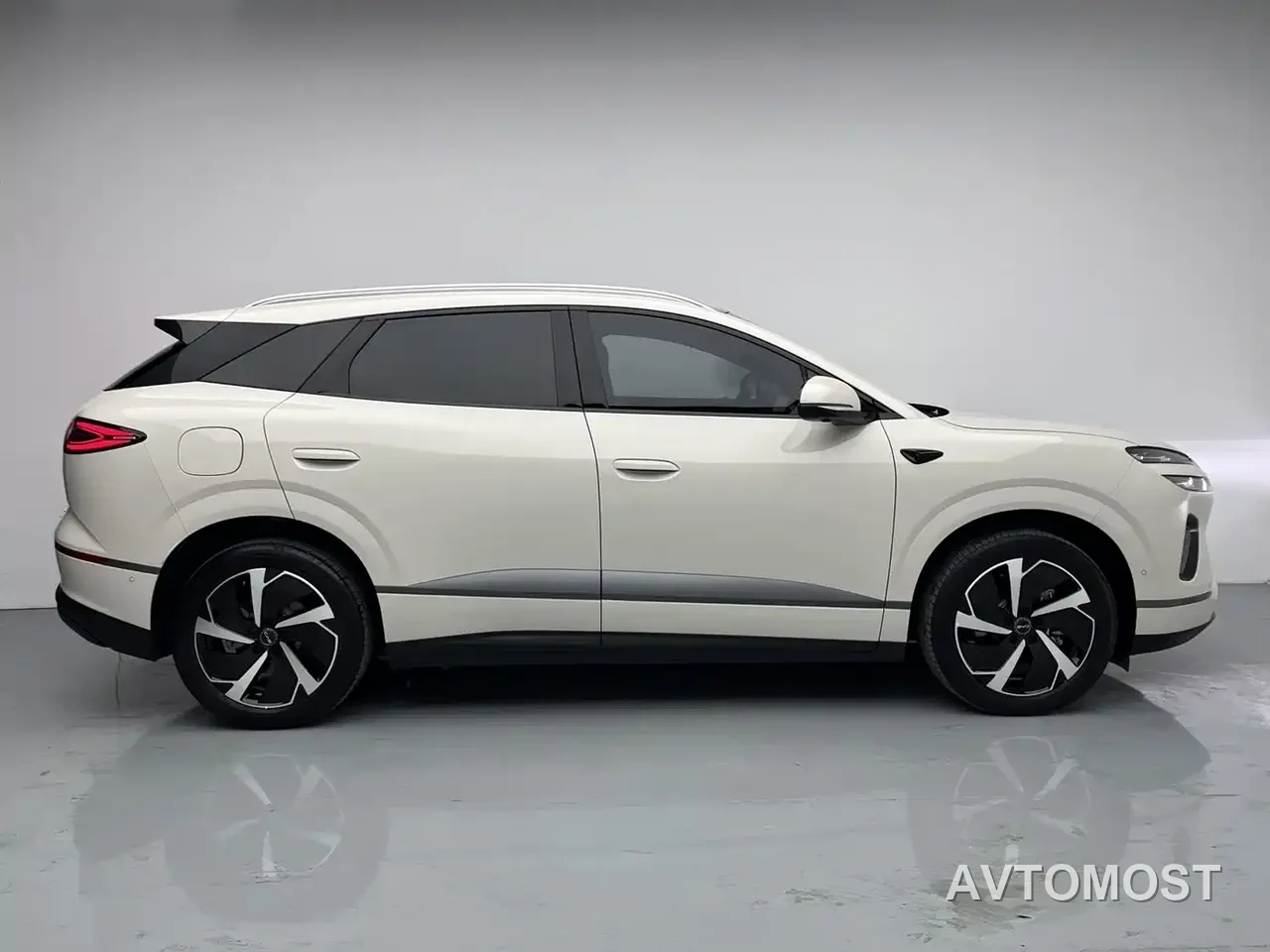 BYD Sealion 06 New Energy 2025 DM-i 170 Pilot Pro Edition — фото 11
