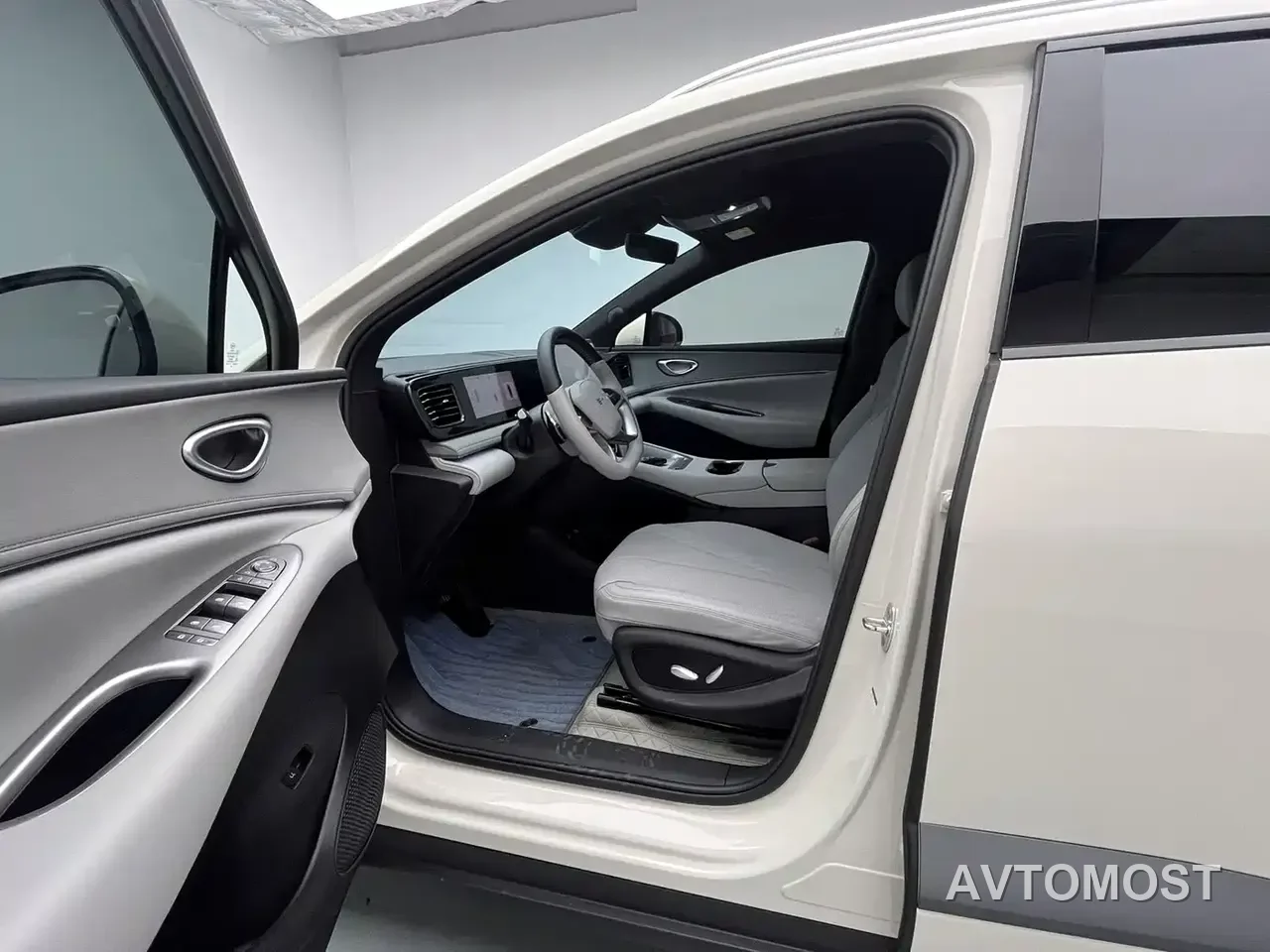 BYD Sealion 06 New Energy 2025 DM-i 170 Pilot Pro Edition — фото 2