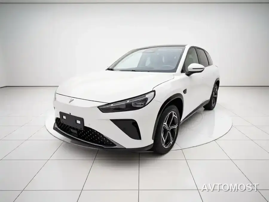 Nezha L 2024 Extended Range 310 Flash Charge
