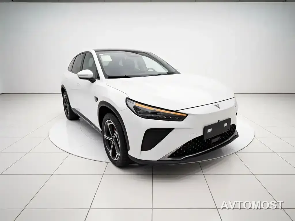 Nezha L 2024 Extended Range 310 Flash Charge — фото 3