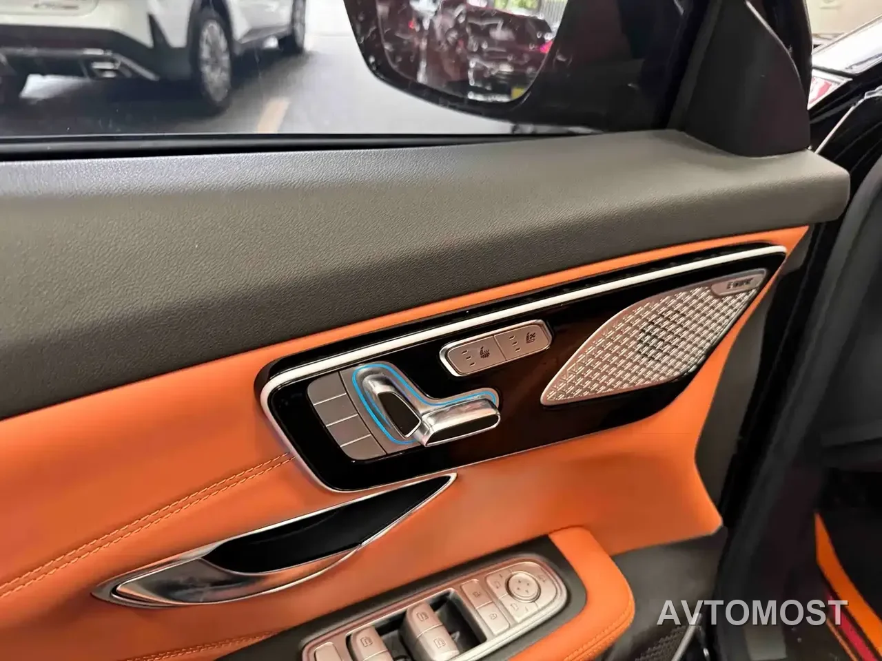 Jetour X70 C-DM 2024 Voyage Edition PRO+ 7-seater — фото 6