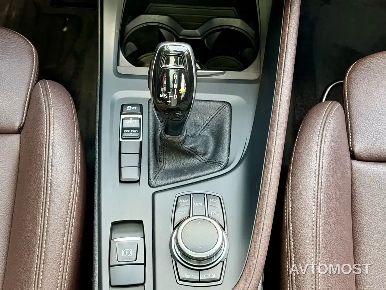 BMW X1 2022 sDrive20Li Fashion — фото 10