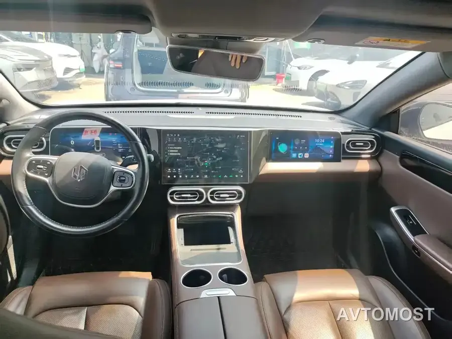 Leapmotor C10 2024 530 Comfort Edition
