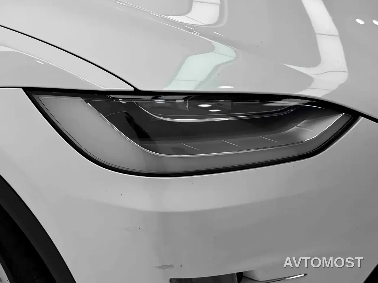 Tesla Model X 2020 Long Range Upgrade — фото 12