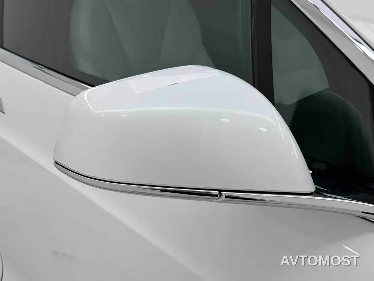 Tesla Model X 2020 Long Range Upgrade — фото 13