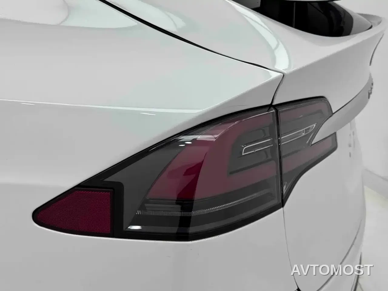 Tesla Model X 2020 Long Range Upgrade — фото 15