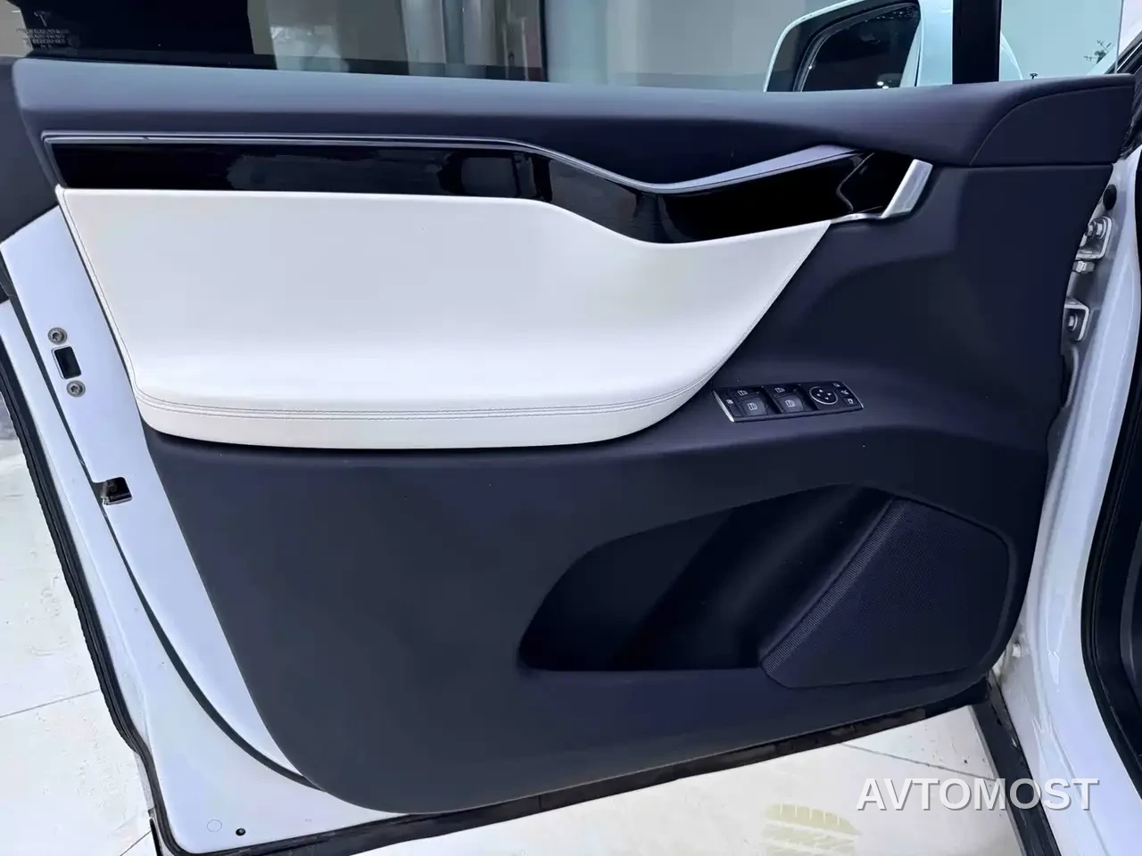 Tesla Model X 2020 Long Range Upgrade — фото 19