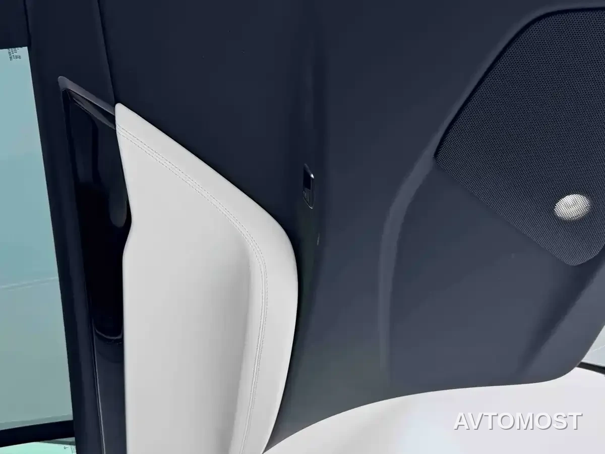 Tesla Model X 2020 Long Range Upgrade — фото 24