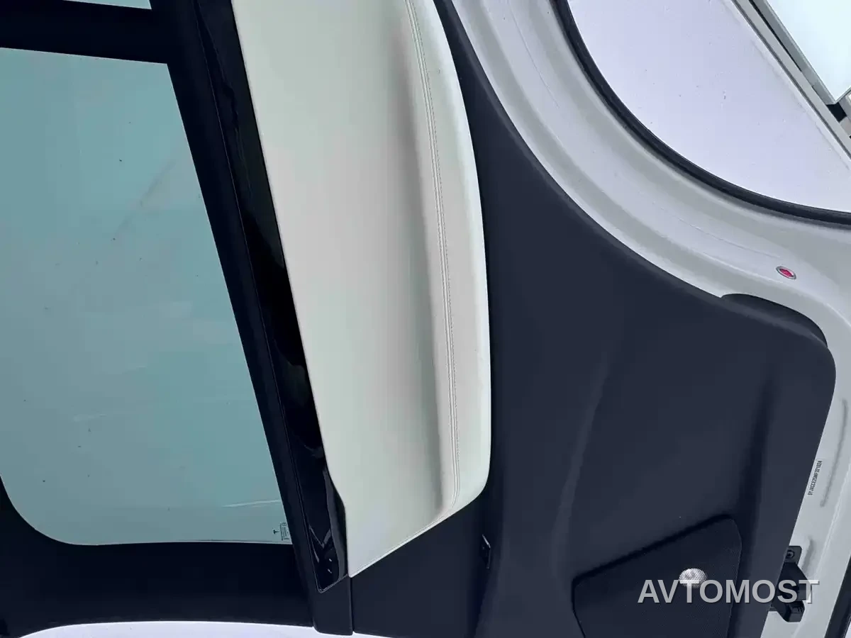 Tesla Model X 2020 Long Range Upgrade — фото 28