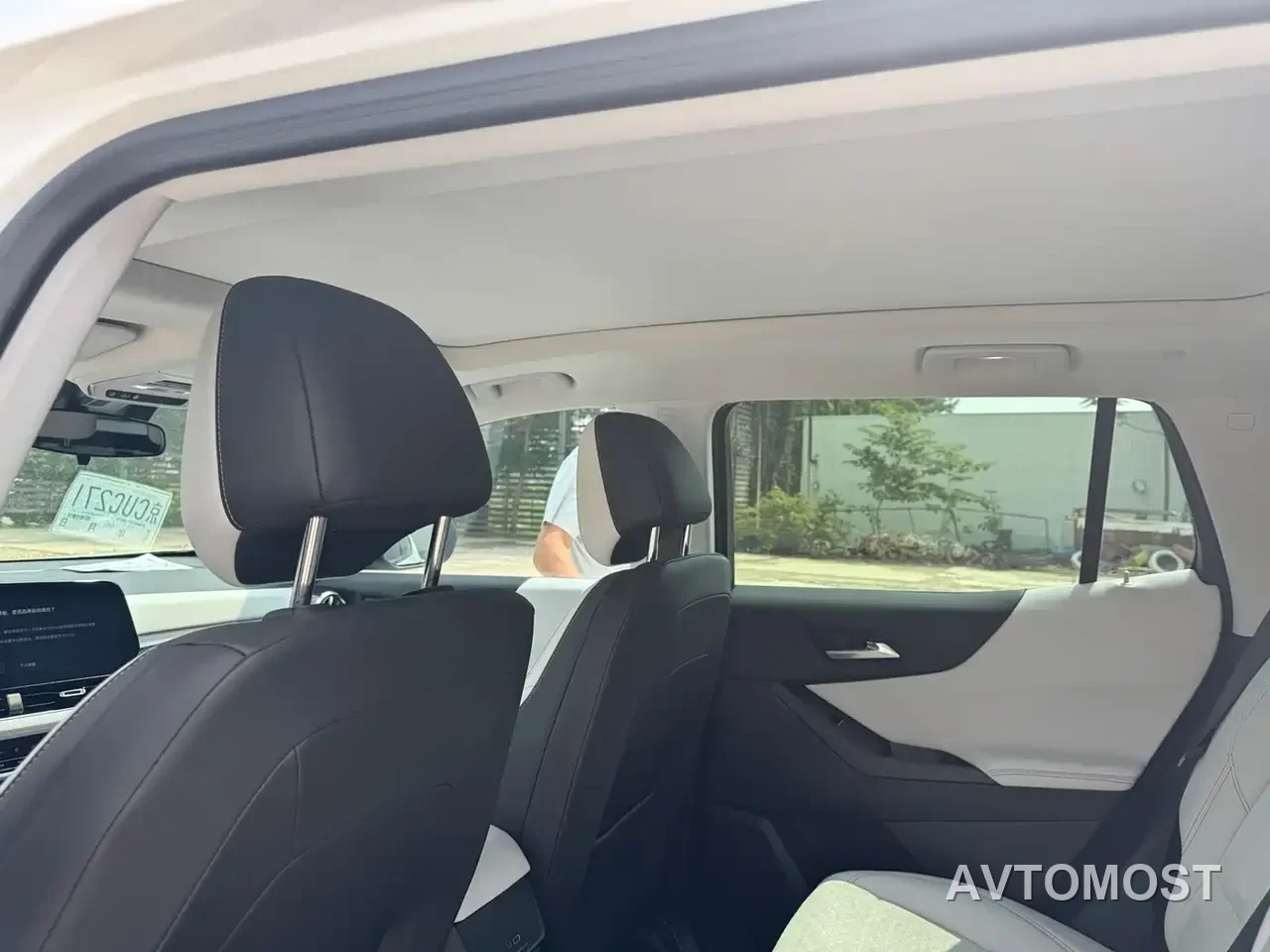 Chevrolet Equinox Plus 2024 155km ACTIV Ultimate Edition — фото 12
