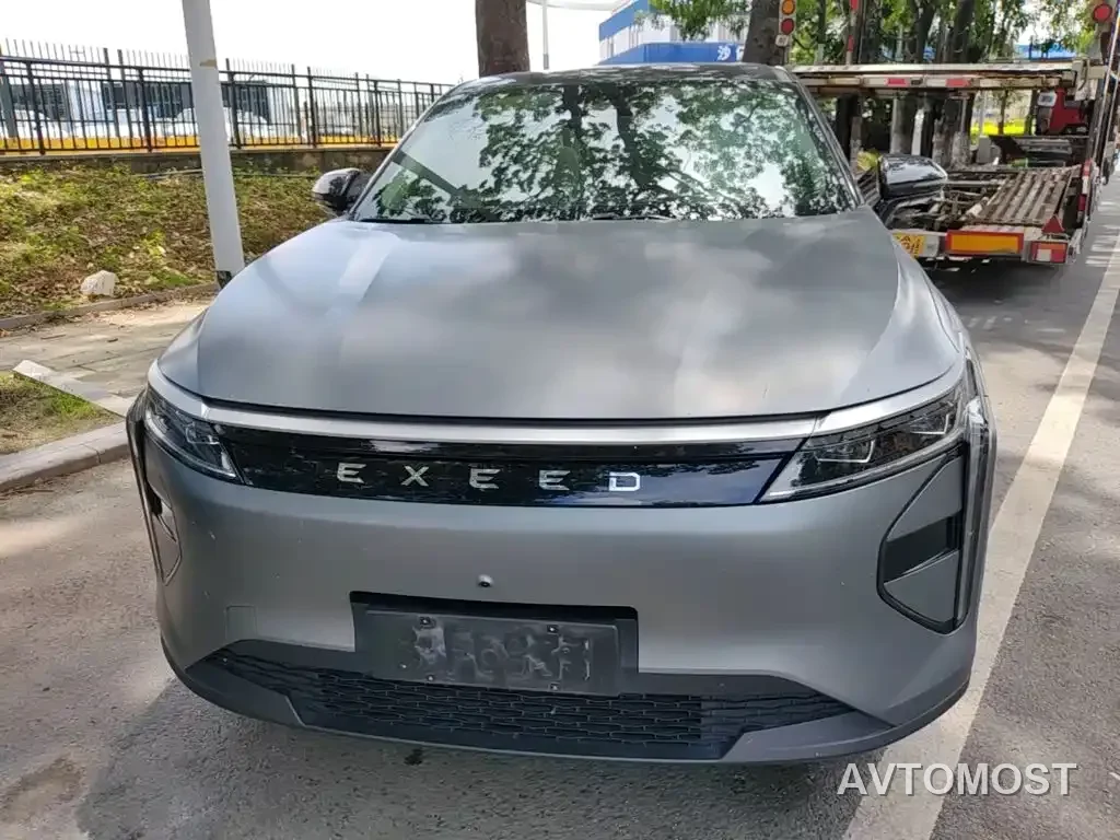 Exeed Yaoguang C-DM 2025 100 Long Range Pro FWD — фото 3