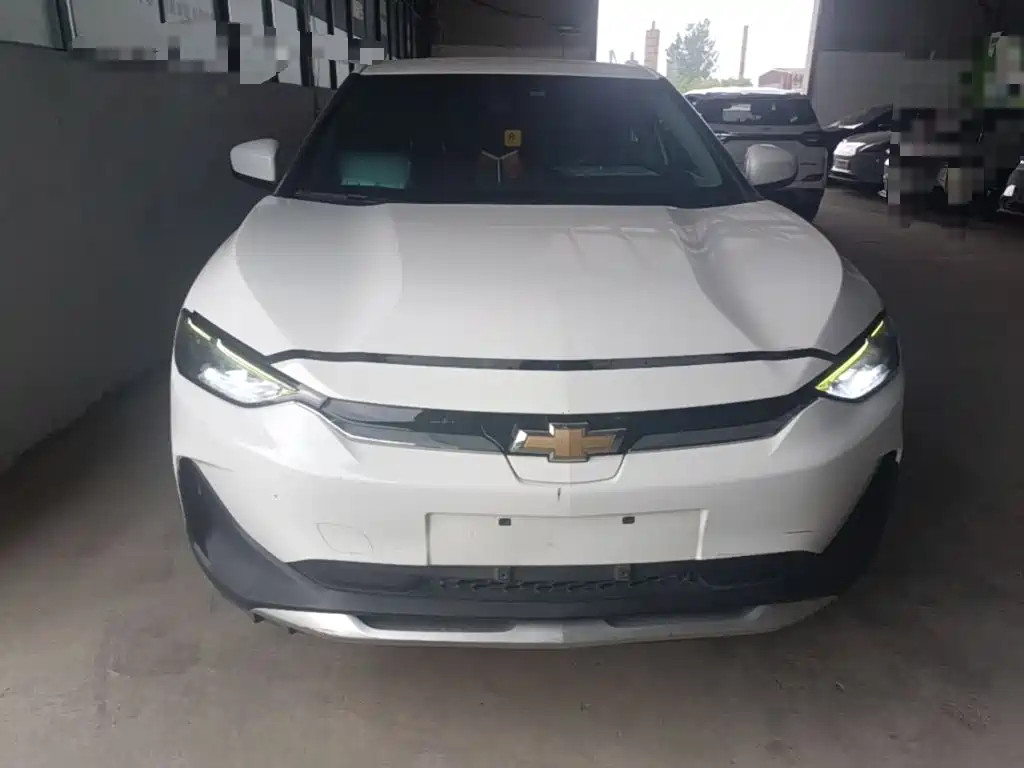 Chevrolet Changxun 2023 Star Enjoy Edition — фото 3