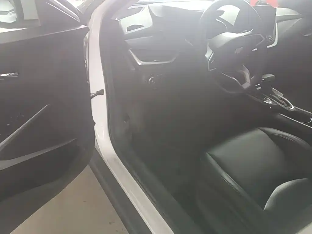 Chevrolet Changxun 2023 Star Enjoy Edition — фото 12