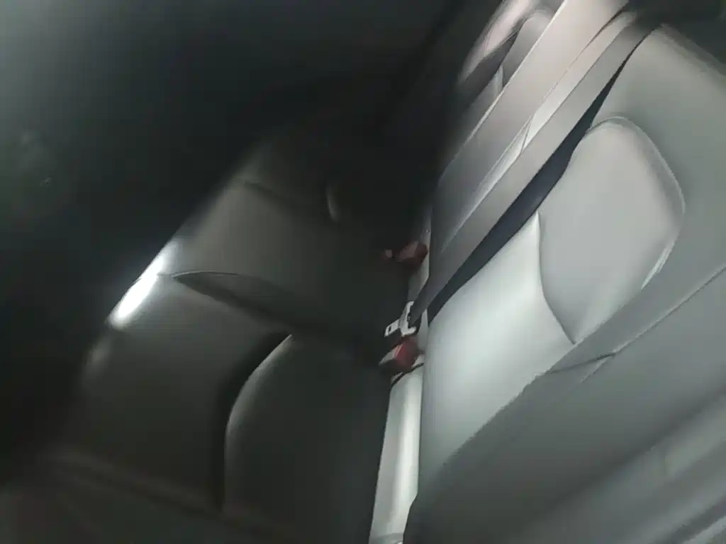 Chevrolet Changxun 2023 Star Enjoy Edition — фото 13