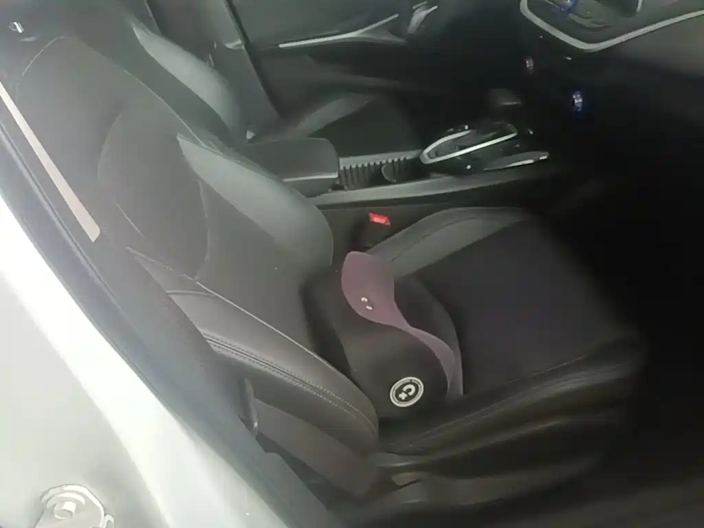 Chevrolet Changxun 2023 Star Enjoy Edition — фото 20